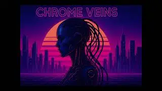 04. Chrome Veins