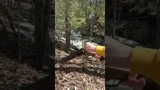 Sulun 213 side by side 12 gauge - one hand
