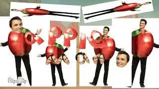 Apple man. Friend me on @Roblox @appleman @red