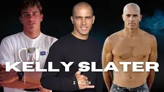 The Kelly Slater Documentary (2026) | Part 1: The Rise of a Surfing Legend