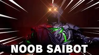 SHADOW - Noob Saibot.EXE (Mortal Kombat 1)