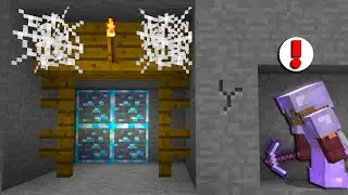 the craziest luck... (hypixel uhc)