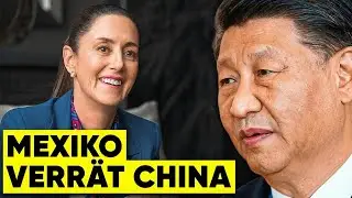 Wie Mexiko China beim Thema Produktion aussticht – cleverer Schachzug?