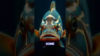 How Do Fish Survive Deep in the Ocean? | Nature&rsquo;s Biggest Mystery