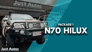 N70 Package 1