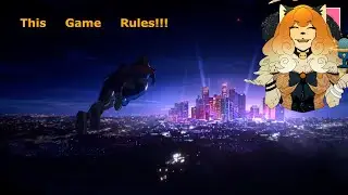 THIS GAME IS AMAZING!! | Dispatch | Episodes 1 and 2!