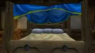 From Yesterday - 30 Seconds to Mars - World of Warcraft