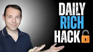 The Hidden Money Habits That Millionaires Use Every Day | Best Motivational Speech by GRAHAM STEPHAN