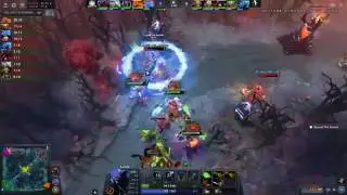 [ASD] Faceless vs XctN Elimination TI7 The International 2017 SEA Part 1