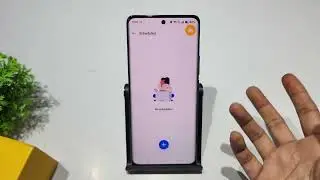 How to turn on riding mode in realme narzo 80 lite 5g | realme narzo 80 driver mode kaise set kare