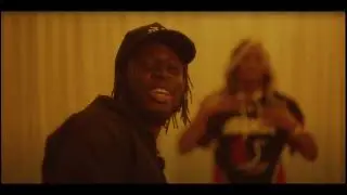 BackRoad Gee - Nyege Lewa | Ft. Ms Banks (Instrumental)