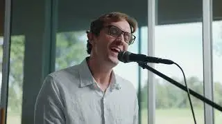 Love Is All (Official Music Video) | Charlie Castell