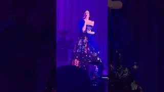 Angela Aguilar de la voces mas privilegiadas de M&eacute;xico