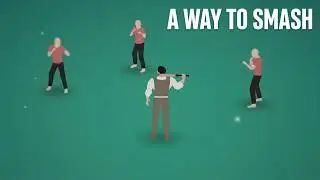 A Way To Smash (by NoTriple-A Games) - action game for Android - gameplay.