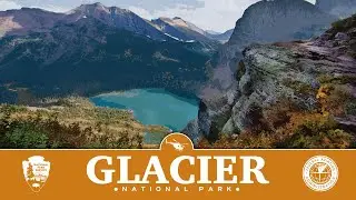 Public Meeting: Glacier National Park Air Tour Management Plan