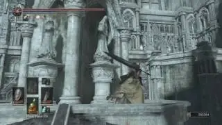 DARK SOULS&trade; III Umbral Ash Locations: Easterner's Ashes