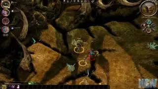 Dragon Age Origins: The Broken CIrcle - Sloth Demon Boss (RL7) | WikiGameGuides