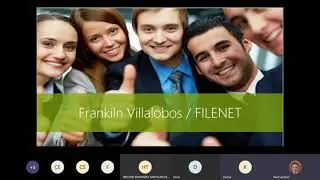 GESTION DOCUMENTAL   presentacion de la solucion   BusinessIT