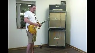 70 superlead stack Gil Yaron LP
