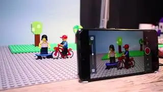 02 Camera - Stop Motion Studio Tutorial