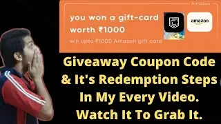 CRED Refer and Earn | Cred Referral Offer | Using refer Link Get 2% Cashback Upto Rs1000