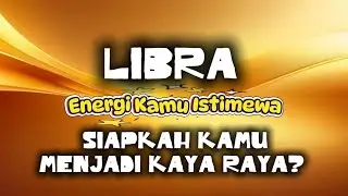 Ramalan Zodiak Libra Hari Ini‼️Siapkah Kamu Menjadi Kaya Raya?