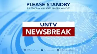 UNTV News Break | Live | September 7, 2020 | 3PM