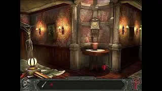 Hidden Mysteries Vampire Secrets Part 1: The Beginning