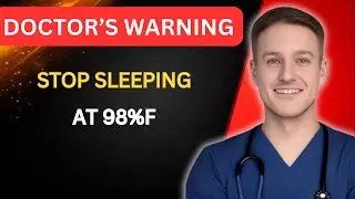 Doctor&rsquo;s Warning: Sleeping at the Wrong Temperature After 60 Can Be Dangerous