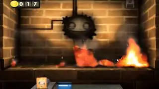 Lets Play: Little Inferno #1
