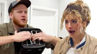 Should I Sue this Handyman?