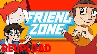 Dodger, Jesse Cox, OctoPimp, Banzaii- SPOOKY FriendZone [Polaris REUPLOAD]