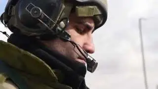מפעילות האמר קרבי