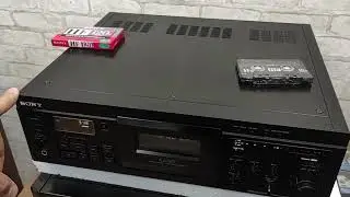 Sony tc-ka7es Hi black trinitron