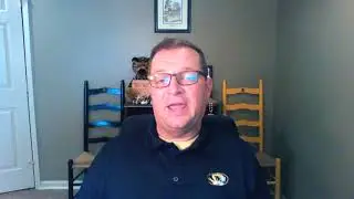 Mizzou Admissions - Olathe West HS
