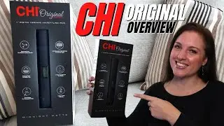 Chi Original 1