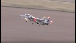 Chris Mitchell F-14