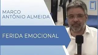 Tert&uacute;lia Conscienciologia 4962 - Ferida Emocional (Consciencioterapeuticologia)