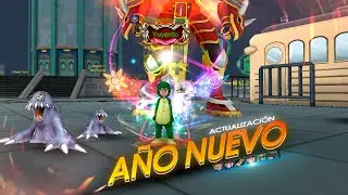 ACTUALIZACI&Oacute;N de LADMO, &iquest;CROWNS GRATIS?, CAJA de REGALO, ROPA GRATIS! y &Uacute;LTIMO V&Iacute;DEO...