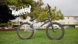 Kink 2016 Curb Complete Bike