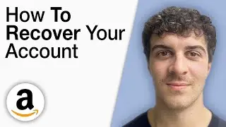 How To Recover Your Amazon Account [2025 Full Guide]
