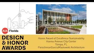 Hanna Avenue City Center