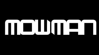MowMan - Homonimousse EP - NEW RELEASE 2014!!!!!