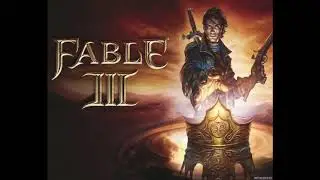 Sounds of Albion Fable 3- Sanctuary (Corrupted)