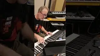 Organic Swing Rehearsals: Which Jazz Classics Should We Play Next?