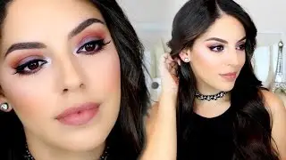 Maquillaje con Productos Económicos