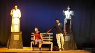 Sinhala Drama - Balloth Ekka Baa Comedy Play