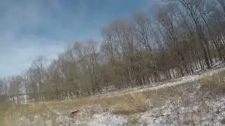 Hunting fail! I disappoint my dog! #fail #outdoors #birddog 
