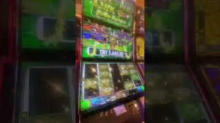 CLOVER LİNK DOUBLE X2 10 BET i&ccedil;in OLDUK&Ccedil;A G&Uuml;ZEL BİR İKRAMİYE #kıbrıs #lasvegas #like #cloverlink