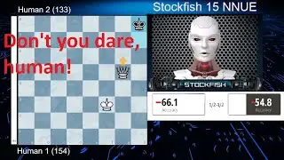 Are 100 players worse than grand masters?  Stockfish analyzes 100 rated game!
